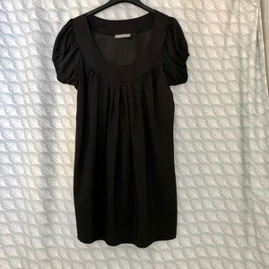 Nally and Millie dress